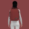 Plecak bagaż podręczny do samolotu CabinZero 28 L CZ08 Sangria Red(40x30x20cm Ryanair,Wizz Air)