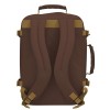 Plecak torba podręczna CabinZero 36 L CZ17 Belgian Chocolate (45x31x20cm Ryanair,Wizz Air)