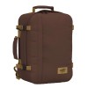Plecak torba podręczna CabinZero 36 L CZ17 Belgian Chocolate (45x31x20cm Ryanair,Wizz Air)