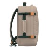 Plecak torba podręczna CabinZero 36 L CZ17 Cebu Sands (45x31x20cm Ryanair,Wizz Air)