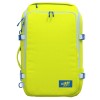 Plecak torba podróżna CabinZero ADV Pro 42 L AD061 Mojito Lime (55x35x20cm)