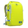 Plecak torba podróżna CabinZero ADV Pro 42 L AD061 Mojito Lime (55x35x20cm)
