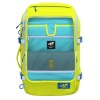 Plecak torba podróżna CabinZero ADV Pro 42 L AD061 Mojito Lime (55x35x20cm)