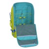 Plecak torba podróżna CabinZero ADV Pro 42 L AD061 Mojito Lime (55x35x20cm)