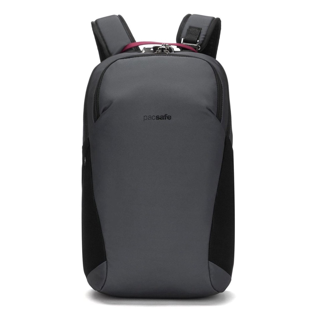 Plecak miejski antykradzieżowy Pacsafe Vibe 20L slate