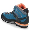 Buty trekkingowe męskie Meindl Litepeak Gore-Tex 09 niebiesko-pomarańczowy