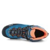 Buty trekkingowe męskie Meindl Litepeak Gore-Tex 09 niebiesko-pomarańczowy