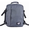 Plecak bagaż podręczny do samolotu CabinZero 28 L CZ08 Original Grey