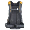 Plecak rowerowy z protektorem Evoc FR Trail E-Ride 20 loam - carbon grey 100114607 M/L