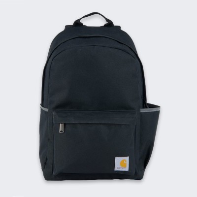 Plecak z elementami odblaskowymi Carhartt Classic Laptop Daypack 21L czarny 
