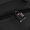 Plecak torba podręczna CabinZero Military 44 L CZ09 Absolute Black (51x36x18cm Ryanair,Wizz Air)