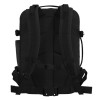 Plecak torba podręczna CabinZero Military 36 L CZ18 Absolute Black (47,5x32x17cm Ryanair,Wizz Air)