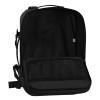 Plecak torba podręczna CabinZero Military 36 L CZ18 Absolute Black (47,5x32x17cm Ryanair,Wizz Air)