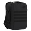 Plecak torba podręczna CabinZero Military 28 L CZ19 Absolute Black (43x30x16cm Ryanair,Wizz Air)