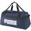 Torba treningowa Puma Challenger Duffel S 79530 35L granatowy
