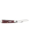 Nóż składany Case Knives 6254 SS Pocket Worn Corn Cob Jig Trapper
