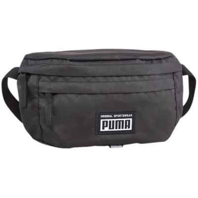 Saszetka Puma Academy Waist 79937 czarny 