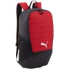 Plecak miejski Puma Individual Rise 90576 20L czerwono-czarny