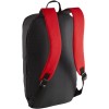 Plecak miejski Puma Individual Rise 90576 20L czerwono-czarny