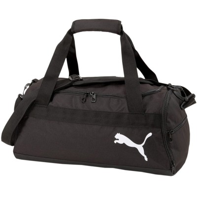 Torba treningowa Puma Team Goal 76857  TeamBag S 24L czarny 