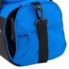 Torba treningowa Puma Team Goal 76857 TeamBag 24L niebiesko-czarny