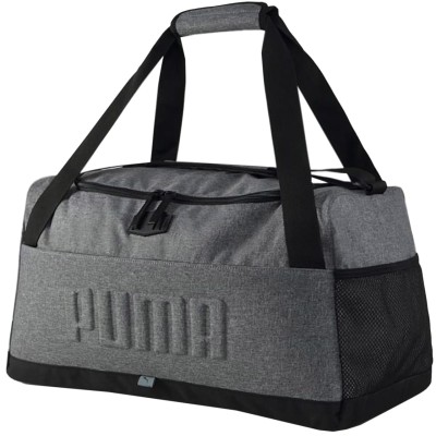 Torba treningowa Puma Sports S 79294 30L szary