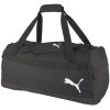 Torba treningowa Puma Team Goal 76857 TeamBag M 54L czarny
