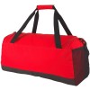 Torba treningowa Puma Team Goal 76857 TeamBag M 54L czerwono-czarny