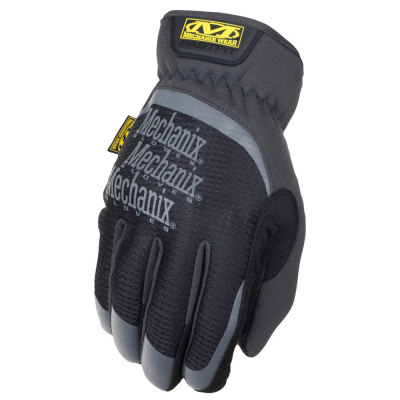 Rękawice Mechanix Wear FastFit Black