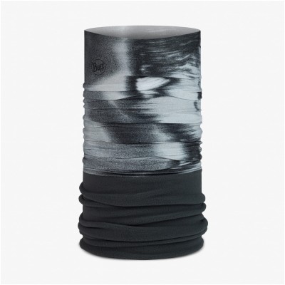 Komin zimowy z polaru Buff Polar Arius Graphite 