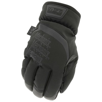 Rękawice Mechanix Wear Coldwork FastFit Plus Covert