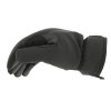 Rękawice Mechanix Wear Coldwork FastFit Plus czarny