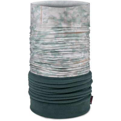 Komin zimowy z polaru Buff Shattex Silvesage 