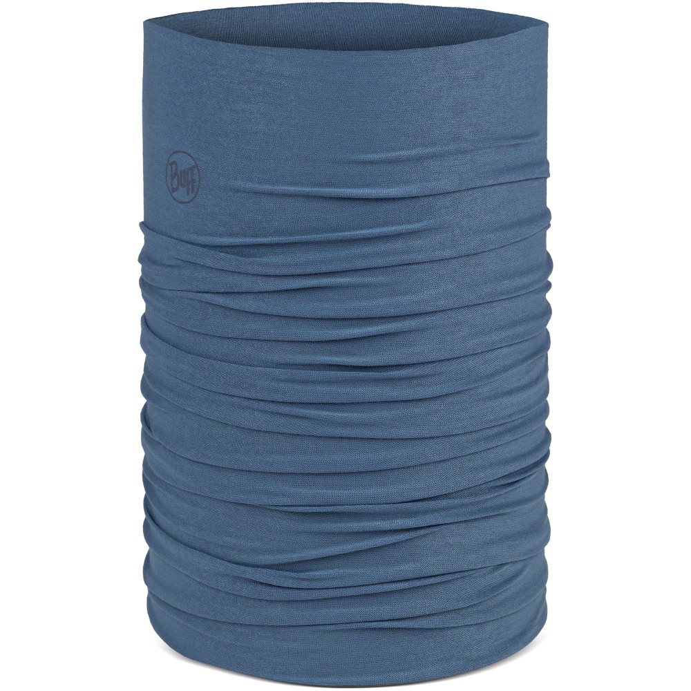 Chusta Buff Original EcoStretch Solid Water