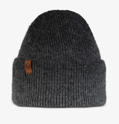 Czapka zimowa Buff Knitted Hat Marin Graphite