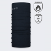 Komin wielofunkcyjny ognioodporny Buff Safety Fire Resistant Solid Paris Blue