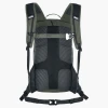 Plecak turystyczny rowerowy Evoc Ride 12L dark olive - black 100321331