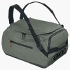 Torba podróżna plecak 3w1 Evoc Duffle 40 (28x32x48 cm) dark olive - black 401221331