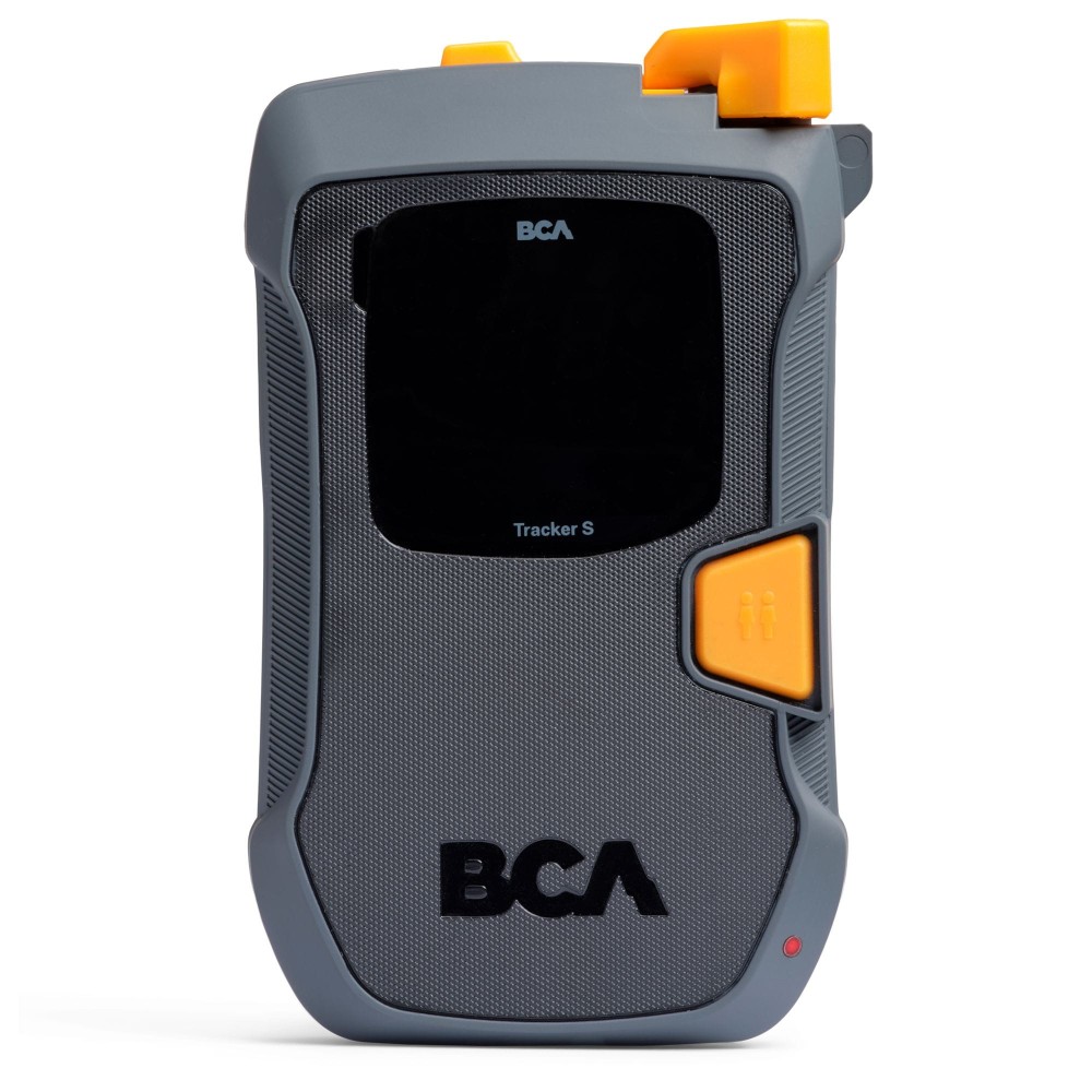 Detektor lawinowy BCA Tracker S 2025