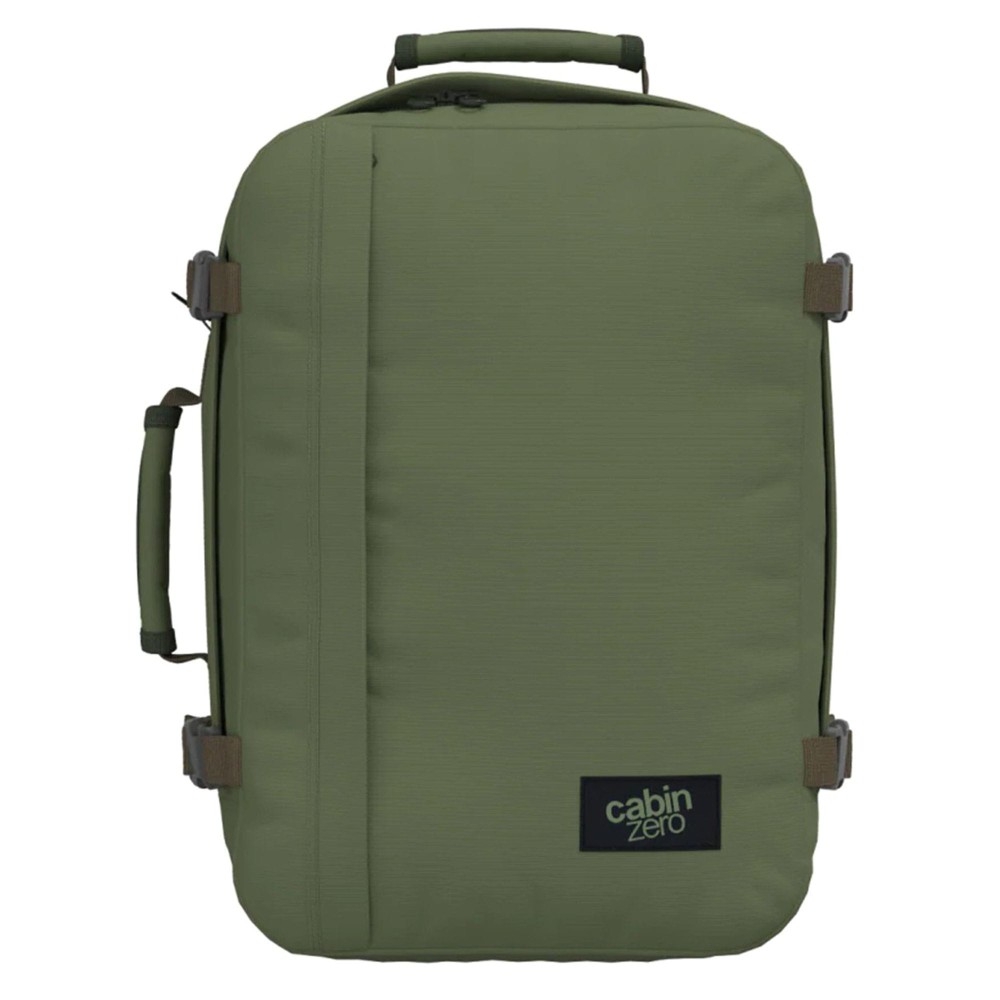 Plecak torba podręczna CabinZero 36 L CZ17 Georgian Khaki