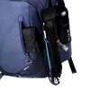 Plecak turystyczny Alpinus Teide 24L granatowy