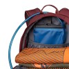 Plecak turystyczny Alpinus Teide 24L burgund