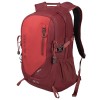 Plecak turystyczny Alpinus Teide 24L burgund