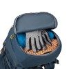 Plecak trekkingowy Alpinus Veymont 55L granatowy