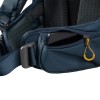 Plecak trekkingowy Alpinus Veymont 55L granatowy