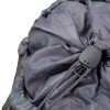 Plecak trekkingowy Alpinus Veymont 45L szałwiowy