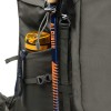 Plecak trekkingowy Alpinus Veymont 45L szałwiowy