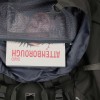 Plecak trekkingowy Alpinus Veymont 45L szałwiowy