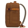 Plecak bagaż podręczny do samolotu z kieszenią na laptop CabinZero Classic Tech 28L CZ33 Cinnamon