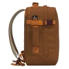 Plecak bagaż podręczny do samolotu z kieszenią na laptop CabinZero Classic Tech 28L CZ33 Cinnamon